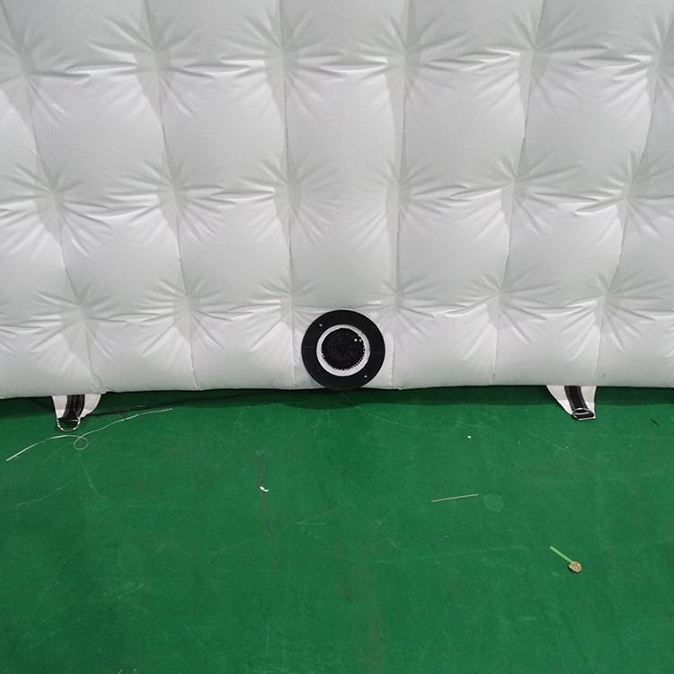 Inflatable Led Wall3