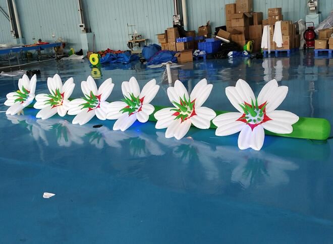 Inflatable Flower Inflatable Flower